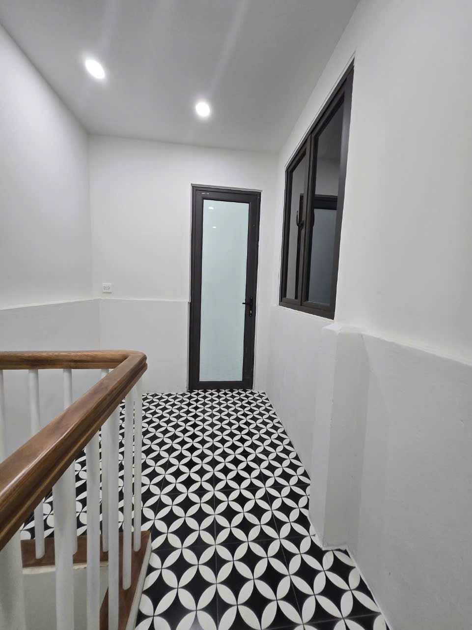 BÁN NHANH NHÀ ĐẸP 51M2 TẠI PHÚ MỸ